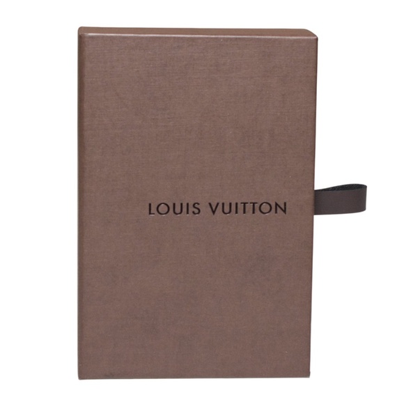 Louis Vuitton Damier Graphite Neo Porte-Cartes Credit Card Holder - Picture 9 of 9